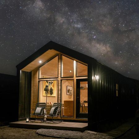 Yellowstone Peaks Hotel آيلاند بارك المظهر الخارجي الصورة