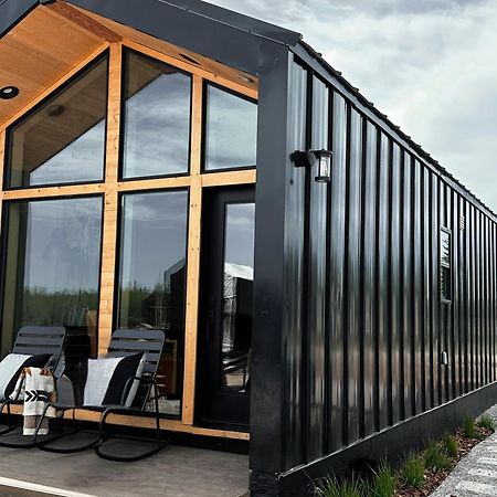 Yellowstone Peaks Hotel آيلاند بارك المظهر الخارجي الصورة