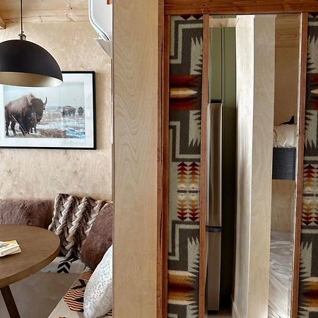 Yellowstone Peaks Hotel آيلاند بارك المظهر الخارجي الصورة