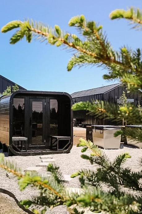 Yellowstone Peaks Hotel آيلاند بارك المظهر الخارجي الصورة