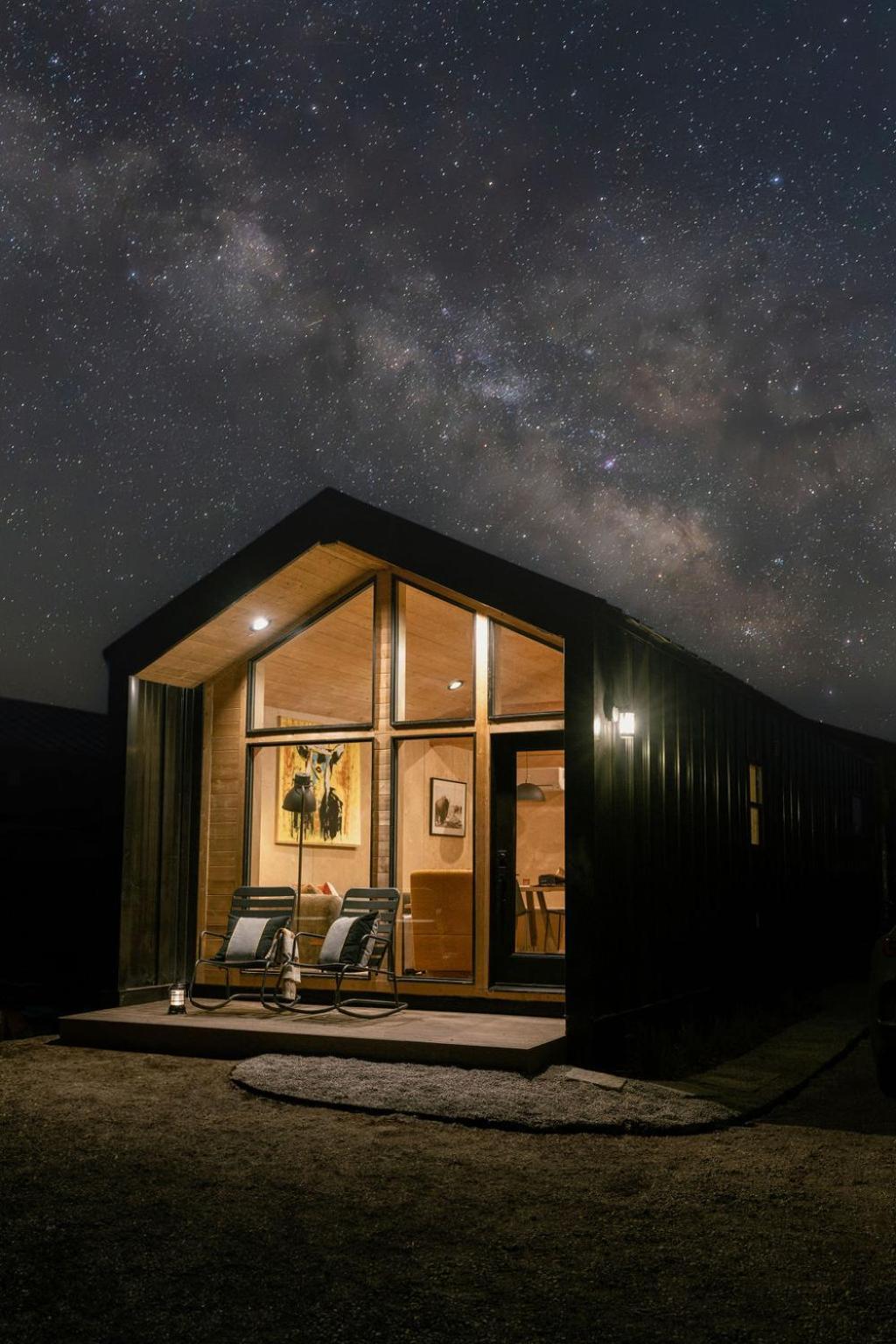 Yellowstone Peaks Hotel آيلاند بارك المظهر الخارجي الصورة