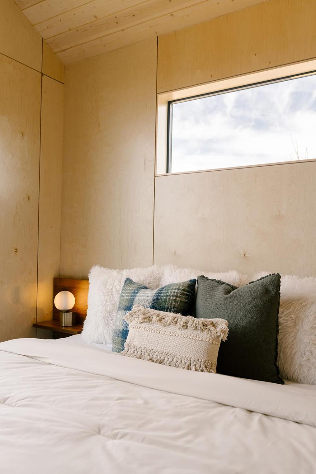 Yellowstone Peaks Hotel آيلاند بارك المظهر الخارجي الصورة