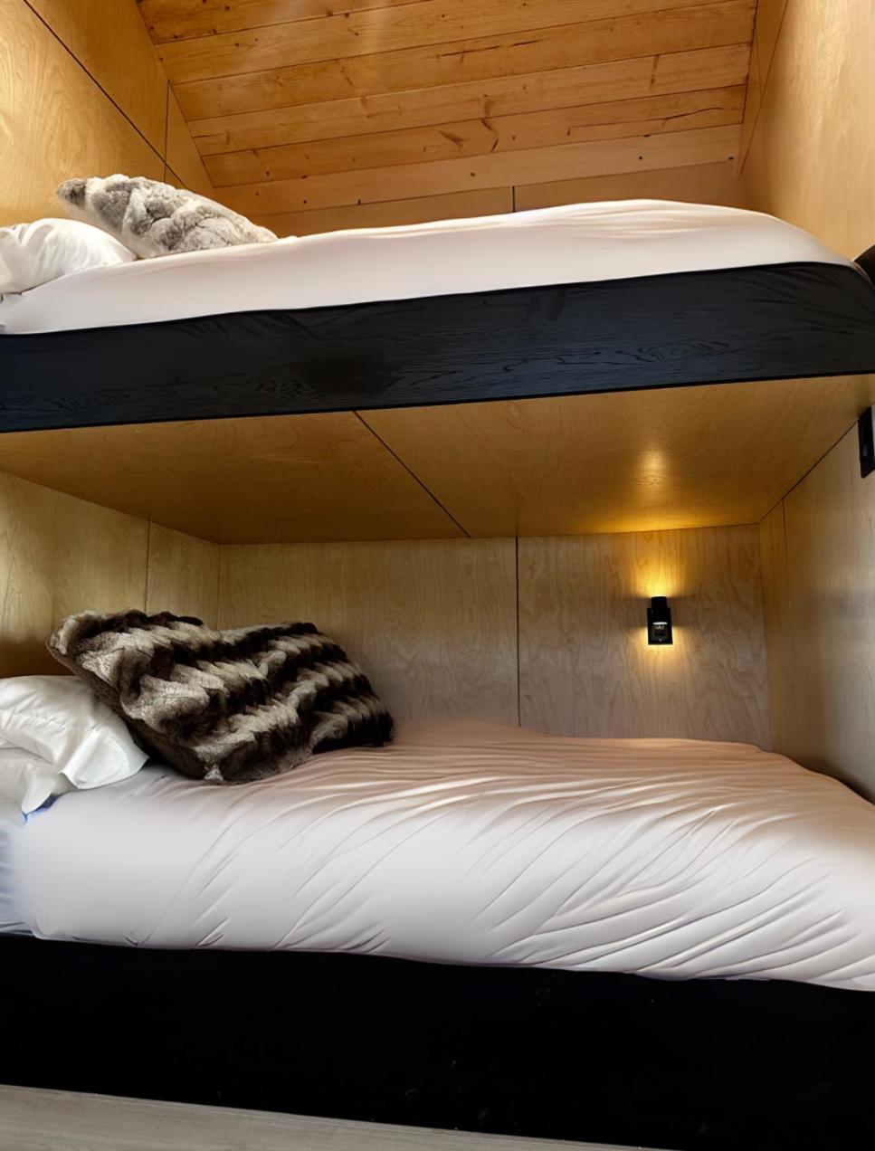 Yellowstone Peaks Hotel آيلاند بارك المظهر الخارجي الصورة