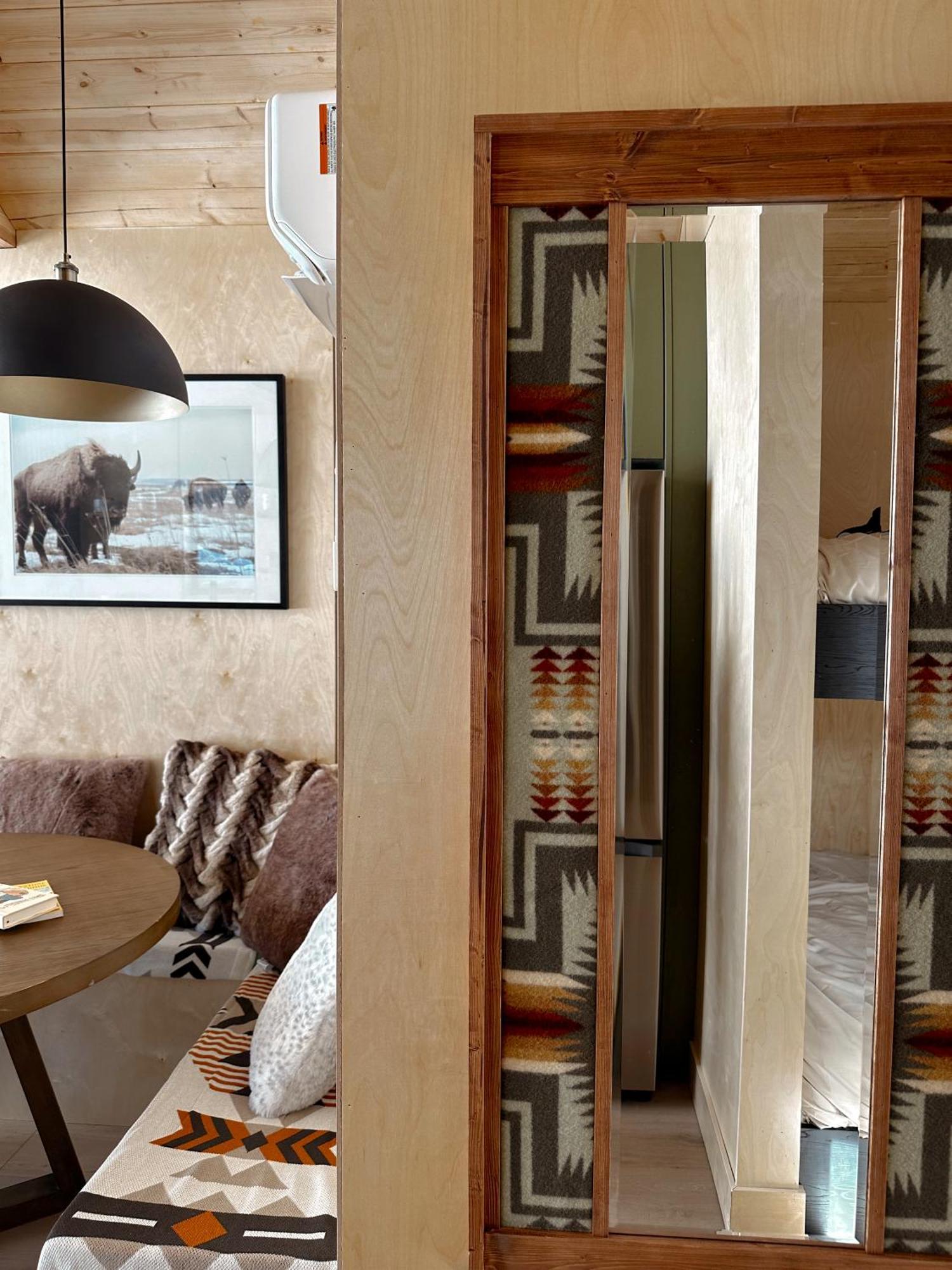 Yellowstone Peaks Hotel آيلاند بارك المظهر الخارجي الصورة