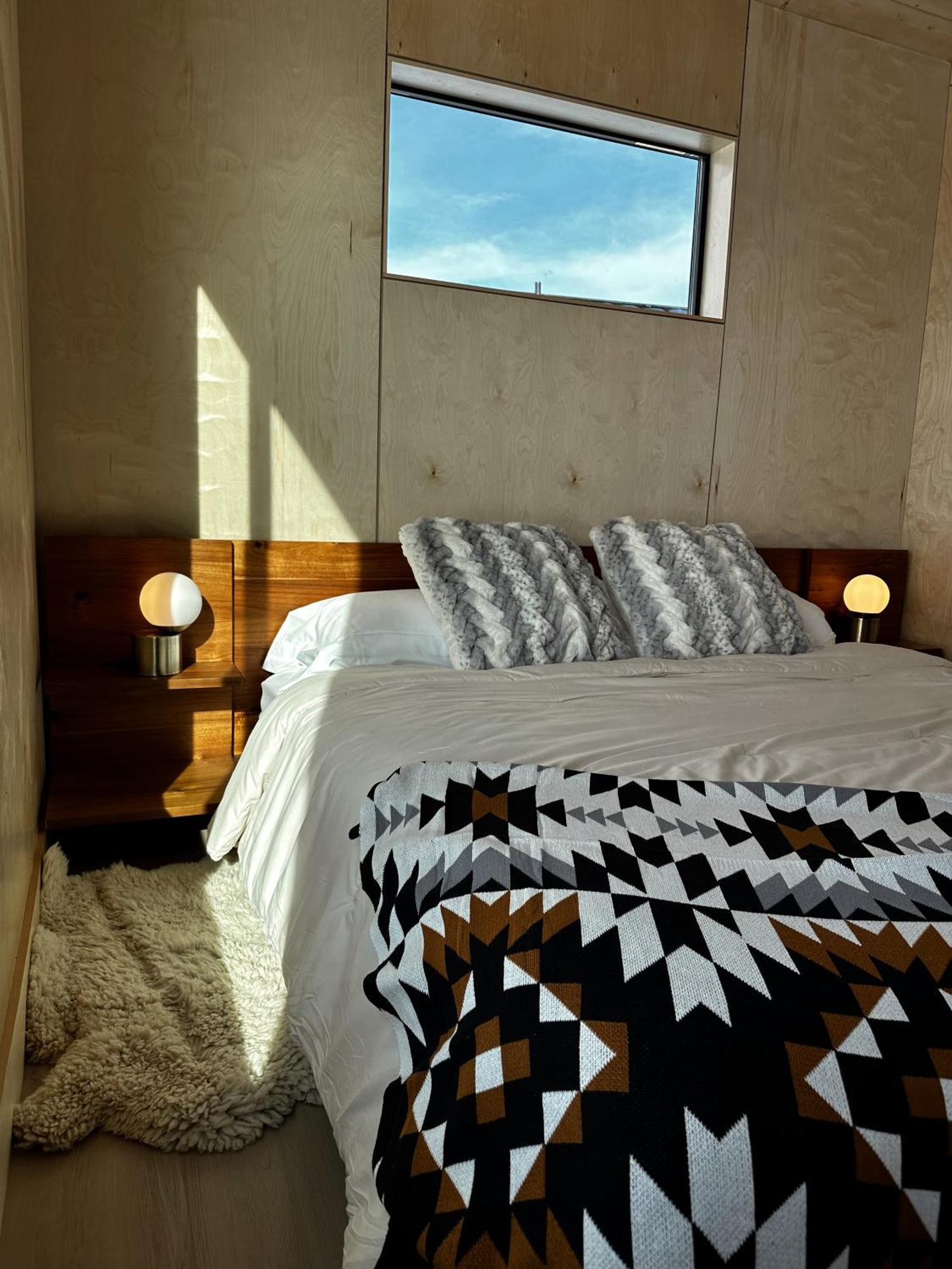 Yellowstone Peaks Hotel آيلاند بارك المظهر الخارجي الصورة